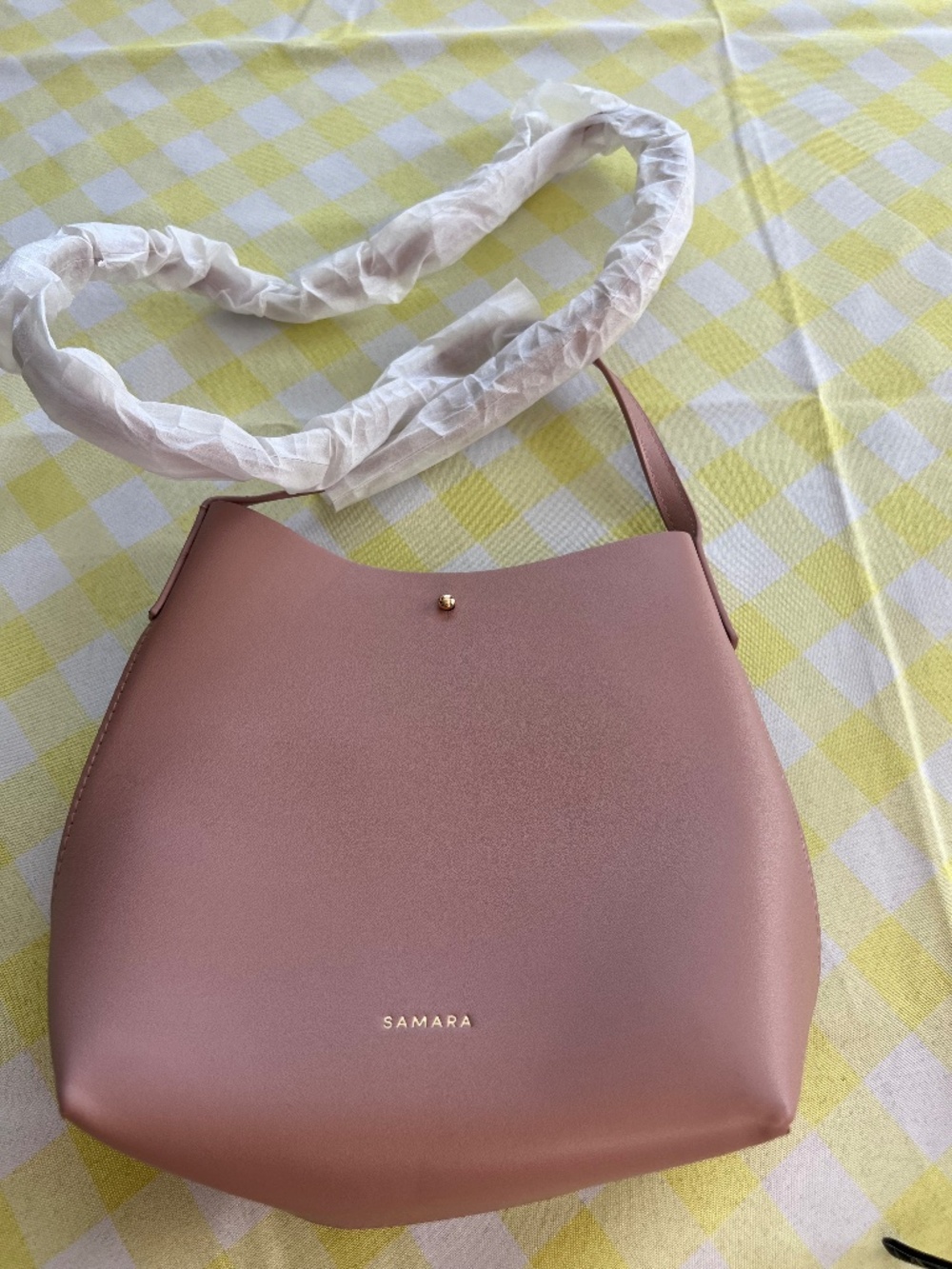 Samara Crossbody/Shoulder  Bag